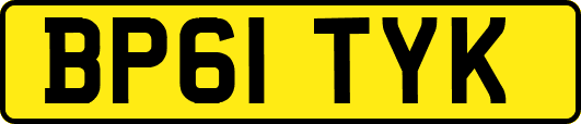 BP61TYK