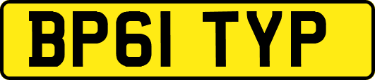 BP61TYP