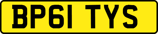 BP61TYS
