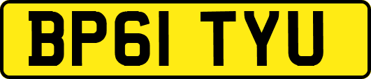 BP61TYU