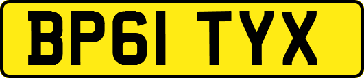 BP61TYX