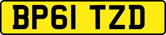 BP61TZD