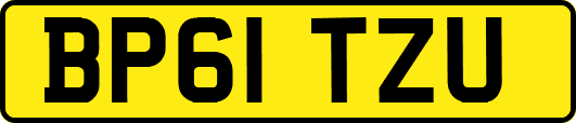 BP61TZU