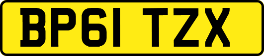 BP61TZX