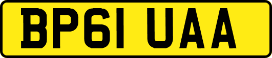 BP61UAA