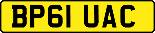 BP61UAC