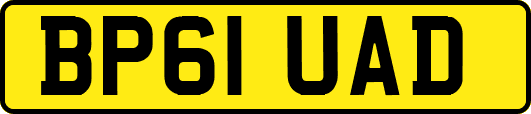 BP61UAD