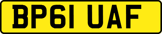 BP61UAF