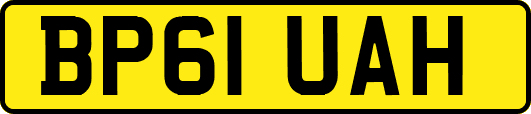 BP61UAH