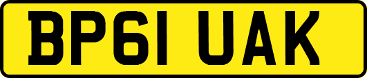BP61UAK