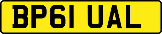 BP61UAL