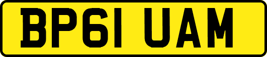 BP61UAM