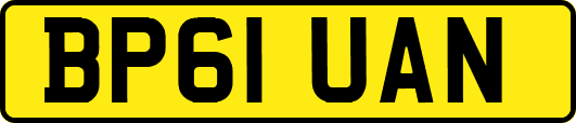 BP61UAN