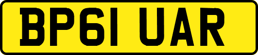BP61UAR