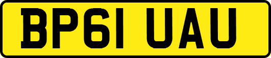 BP61UAU