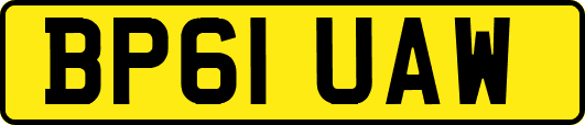 BP61UAW