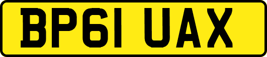 BP61UAX
