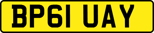 BP61UAY