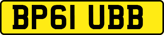 BP61UBB