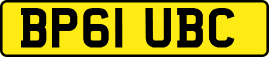 BP61UBC