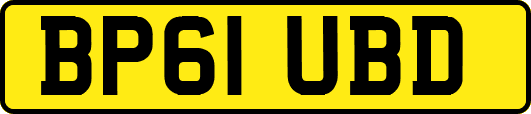 BP61UBD