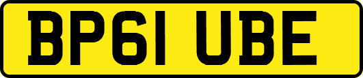 BP61UBE