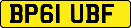BP61UBF