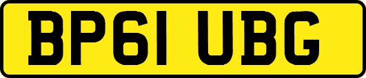 BP61UBG
