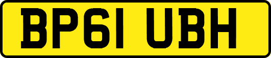 BP61UBH