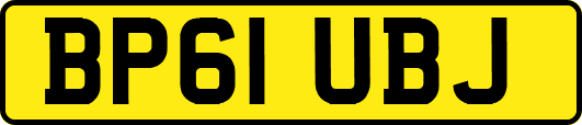 BP61UBJ