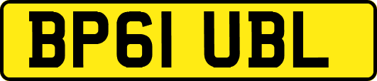 BP61UBL
