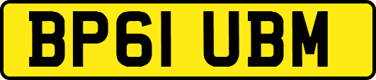 BP61UBM