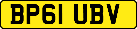 BP61UBV