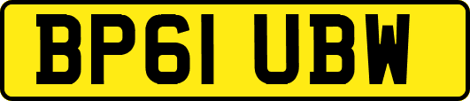 BP61UBW