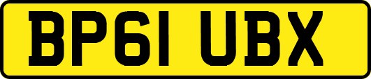 BP61UBX