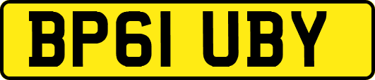 BP61UBY
