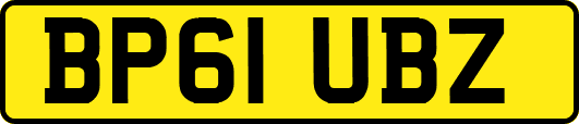 BP61UBZ