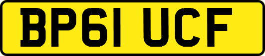 BP61UCF