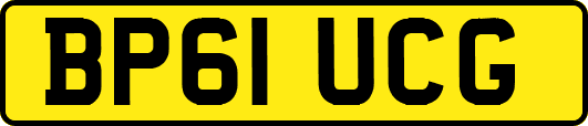 BP61UCG
