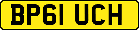 BP61UCH