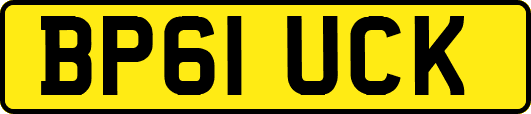BP61UCK