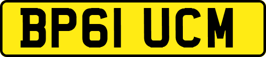 BP61UCM