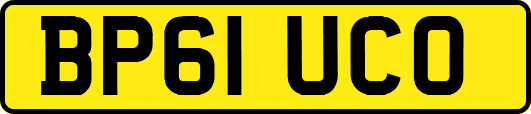 BP61UCO