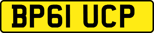 BP61UCP