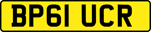 BP61UCR