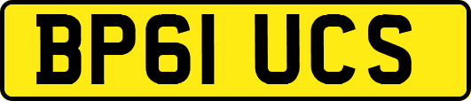 BP61UCS