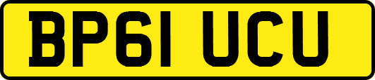 BP61UCU