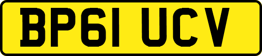 BP61UCV