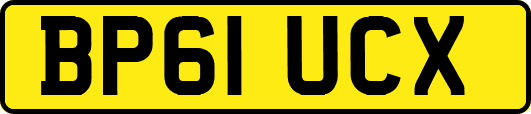 BP61UCX