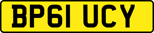BP61UCY